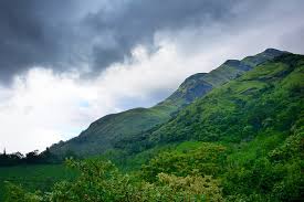 Coimbatore-Wayanad-Coimbatore