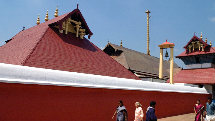 Coimbatore-Guruvayur-Coimbatore