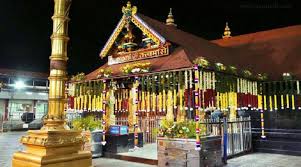 Coimbatore-Sabarimala-Coimbatore